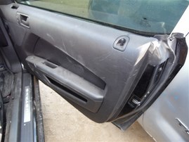 2013 FORD MUSTANG GT BLACK 5.0 MT F19084